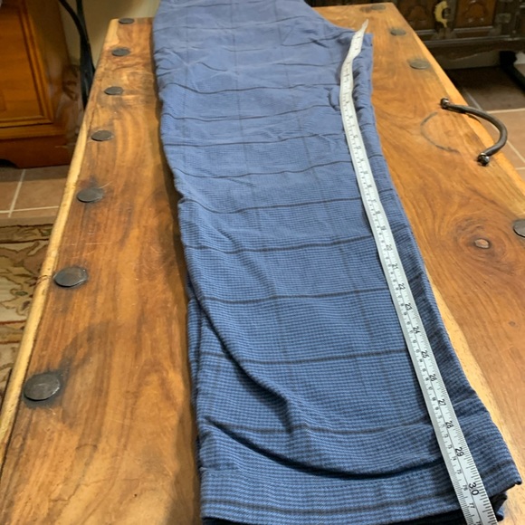NWOT Levi’s Elastic Drawstring Chino’s size small (30/30) - Picture 9 of 9